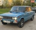 Синій ВАЗ 2106, об'ємом двигуна 1.6 л та пробігом 178 тис. км за 1750 $, фото 1 на Automoto.ua