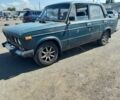 Синій ВАЗ 2106, об'ємом двигуна 0 л та пробігом 100 тис. км за 472 $, фото 1 на Automoto.ua