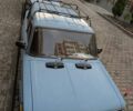 Синій ВАЗ 2106, об'ємом двигуна 1.3 л та пробігом 98 тис. км за 1200 $, фото 4 на Automoto.ua
