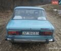 Синий ВАЗ 2106, объемом двигателя 0 л и пробегом 100 тыс. км за 600 $, фото 1 на Automoto.ua