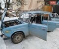 Синий ВАЗ 2106, объемом двигателя 1.3 л и пробегом 200 тыс. км за 1400 $, фото 1 на Automoto.ua