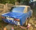 Синий ВАЗ 2106, объемом двигателя 1.5 л и пробегом 200 тыс. км за 280 $, фото 1 на Automoto.ua