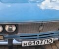 Синій ВАЗ 2106, об'ємом двигуна 0 л та пробігом 94 тис. км за 426 $, фото 1 на Automoto.ua