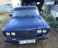 Синий ВАЗ 2106, объемом двигателя 0 л и пробегом 60 тыс. км за 337 $, фото 1 на Automoto.ua