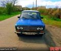 Синий ВАЗ 2106, объемом двигателя 1.1 л и пробегом 222 тыс. км за 16000 $, фото 1 на Automoto.ua