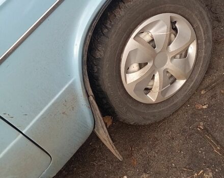 Синій ВАЗ 2106, об'ємом двигуна 0 л та пробігом 84 тис. км за 953 $, фото 5 на Automoto.ua