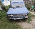 Синій ВАЗ 2106, об'ємом двигуна 1.5 л та пробігом 2 тис. км за 493 $, фото 1 на Automoto.ua