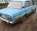 Синий ВАЗ 2106, объемом двигателя 1.3 л и пробегом 85 тыс. км за 415 $, фото 5 на Automoto.ua