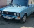Синий ВАЗ 2106, объемом двигателя 1.3 л и пробегом 100 тыс. км за 899 $, фото 1 на Automoto.ua