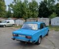 Синій ВАЗ 2106, об'ємом двигуна 1.29 л та пробігом 300 тис. км за 799 $, фото 4 на Automoto.ua