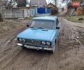 Синий ВАЗ 2106, объемом двигателя 1.5 л и пробегом 100 тыс. км за 850 $, фото 1 на Automoto.ua