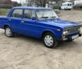 Синий ВАЗ 2106, объемом двигателя 1.5 л и пробегом 100 тыс. км за 592 $, фото 6 на Automoto.ua