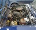 ВАЗ 2106 1989 в Рокитном на Automoto.ua Синий ВАЗ 2106, объемом двигателя 1.3 л и пробегом 100 тыс. км за 800 $, фото 1 на Automoto.ua