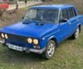 Синий ВАЗ 2106, объемом двигателя 1.5 л и пробегом 100 тыс. км за 581 $, фото 1 на Automoto.ua