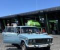 Синий ВАЗ 2106, объемом двигателя 1.3 л и пробегом 120 тыс. км за 800 $, фото 1 на Automoto.ua