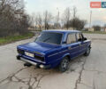 Синий ВАЗ 2106, объемом двигателя 1.29 л и пробегом 777 тыс. км за 1500 $, фото 6 на Automoto.ua