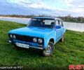 Синий ВАЗ 2106, объемом двигателя 1.6 л и пробегом 89 тыс. км за 450 $, фото 1 на Automoto.ua