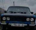 Синий ВАЗ 2106, объемом двигателя 1.5 л и пробегом 3 тыс. км за 191 $, фото 1 на Automoto.ua