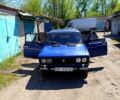 Синий ВАЗ 2106, объемом двигателя 1.6 л и пробегом 0 тыс. км за 550 $, фото 1 на Automoto.ua