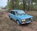 Синий ВАЗ 2106, объемом двигателя 0 л и пробегом 78 тыс. км за 561 $, фото 1 на Automoto.ua