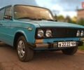 Синій ВАЗ 2106, об'ємом двигуна 1.3 л та пробігом 250 тис. км за 1050 $, фото 1 на Automoto.ua
