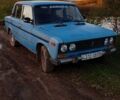 Синий ВАЗ 2106, объемом двигателя 0 л и пробегом 460 тыс. км за 382 $, фото 2 на Automoto.ua