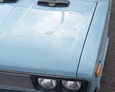 Синій ВАЗ 2106, об'ємом двигуна 0 л та пробігом 84 тис. км за 953 $, фото 1 на Automoto.ua