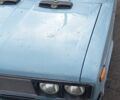 Синій ВАЗ 2106, об'ємом двигуна 0 л та пробігом 84 тис. км за 953 $, фото 1 на Automoto.ua