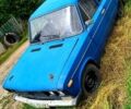 Синій ВАЗ 2106, об'ємом двигуна 1.5 л та пробігом 200 тис. км за 420 $, фото 1 на Automoto.ua