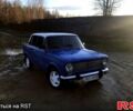 Синий ВАЗ 2106, объемом двигателя 1.6 л и пробегом 0 тыс. км за 850 $, фото 2 на Automoto.ua