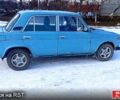 Синий ВАЗ 2106, объемом двигателя 15 л и пробегом 0 тыс. км за 450 $, фото 3 на Automoto.ua