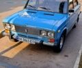 Синий ВАЗ 2106, объемом двигателя 1.3 л и пробегом 90 тыс. км за 2000 $, фото 1 на Automoto.ua