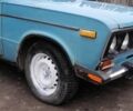 Синій ВАЗ 2106, об'ємом двигуна 1.3 л та пробігом 89 тис. км за 850 $, фото 4 на Automoto.ua