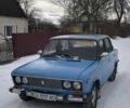 Синій ВАЗ 2106, об'ємом двигуна 1.3 л та пробігом 3 тис. км за 700 $, фото 1 на Automoto.ua