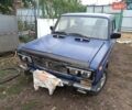 Синий ВАЗ 2106, объемом двигателя 1.29 л и пробегом 111 тыс. км за 850 $, фото 10 на Automoto.ua