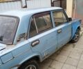 ВАЗ 2106 1989 в Днепре (Днепропетровске) на Automoto.ua Синий ВАЗ 2106, объемом двигателя 0 л и пробегом 180 тыс. км за 381 $, фото 1 на Automoto.ua