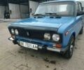 Синій ВАЗ 2106, об'ємом двигуна 1.6 л та пробігом 110 тис. км за 750 $, фото 1 на Automoto.ua