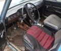 Синий ВАЗ 2106, объемом двигателя 1.3 л и пробегом 85 тыс. км за 415 $, фото 2 на Automoto.ua