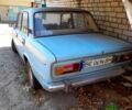 Синій ВАЗ 2106, об'ємом двигуна 1.3 л та пробігом 180 тис. км за 480 $, фото 1 на Automoto.ua