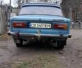 Синій ВАЗ 2106, об'ємом двигуна 1.3 л та пробігом 89 тис. км за 850 $, фото 6 на Automoto.ua