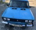 Синий ВАЗ 2106, объемом двигателя 0 л и пробегом 3 тыс. км за 570 $, фото 1 на Automoto.ua