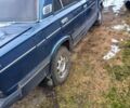 Синий ВАЗ 2106, объемом двигателя 0 л и пробегом 100 тыс. км за 355 $, фото 19 на Automoto.ua