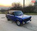 Синий ВАЗ 2106, объемом двигателя 1.29 л и пробегом 777 тыс. км за 1500 $, фото 8 на Automoto.ua