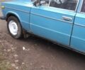 Синій ВАЗ 2106, об'ємом двигуна 1.3 л та пробігом 89 тис. км за 850 $, фото 5 на Automoto.ua