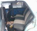 Синий ВАЗ 2106, объемом двигателя 1.3 л и пробегом 200 тыс. км за 1100 $, фото 8 на Automoto.ua
