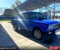 Синий ВАЗ 2106, объемом двигателя 1.6 л и пробегом 0 тыс. км за 800 $, фото 2 на Automoto.ua