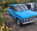 Синий ВАЗ 2106, объемом двигателя 1.5 л и пробегом 90 тыс. км за 388 $, фото 1 на Automoto.ua