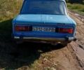 Синий ВАЗ 2106, объемом двигателя 0 л и пробегом 460 тыс. км за 382 $, фото 3 на Automoto.ua