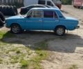 Синий ВАЗ 2106, объемом двигателя 2 л и пробегом 151 тыс. км за 594 $, фото 1 на Automoto.ua