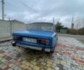 Синий ВАЗ 2106, объемом двигателя 1.3 л и пробегом 100 тыс. км за 499 $, фото 3 на Automoto.ua